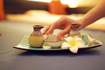 欢迎来到武汉Yayu养生馆养生馆!