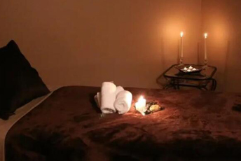 欢迎来到武汉Yayu养生馆休闲会所!